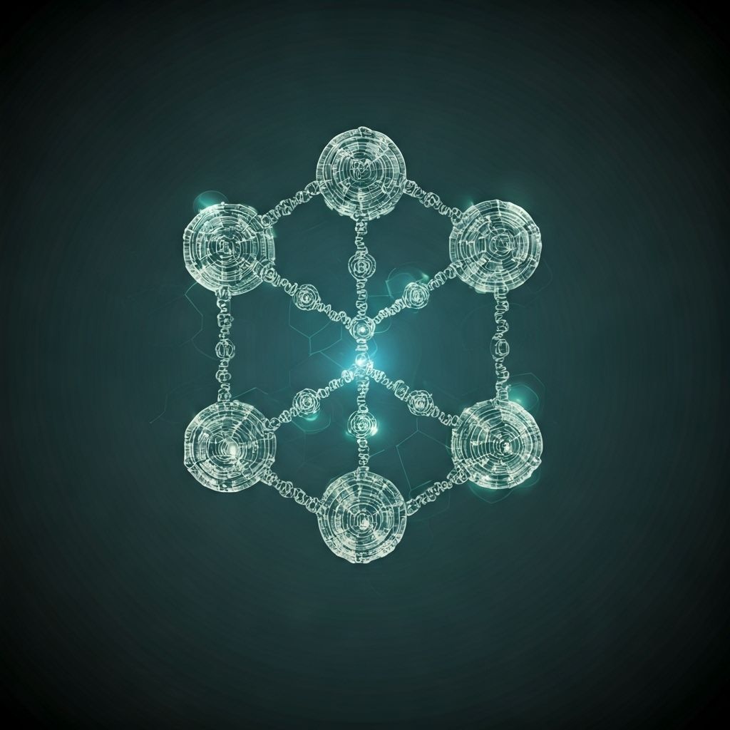 Blockchain-verified inspections for complete transparency 🔗