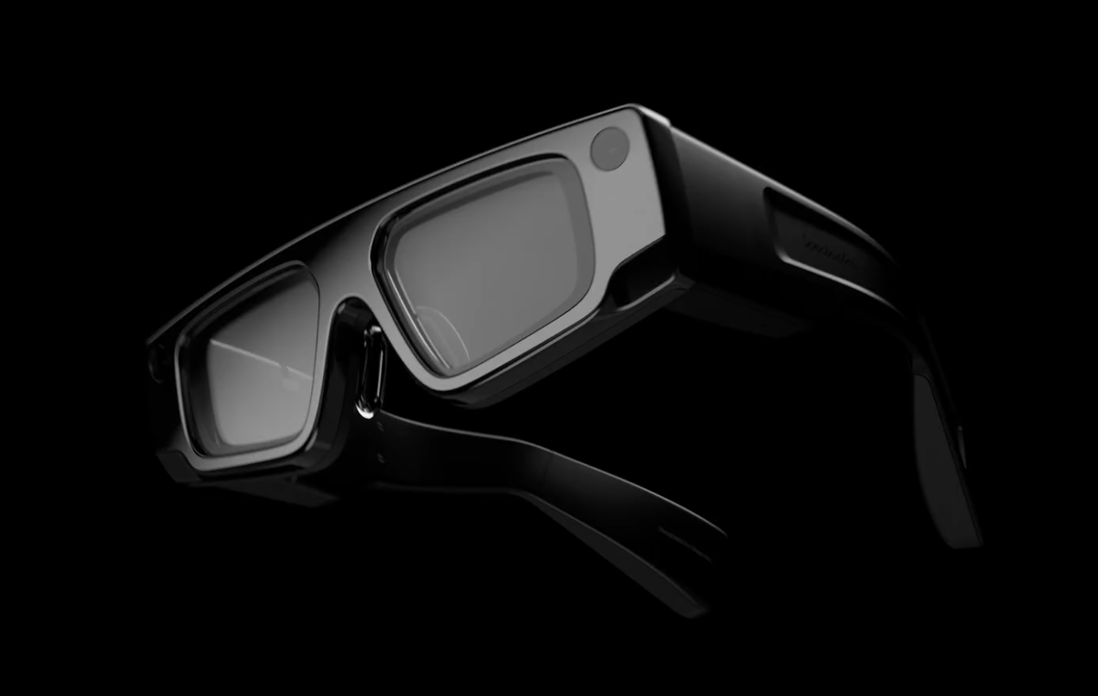 Spectacles Background