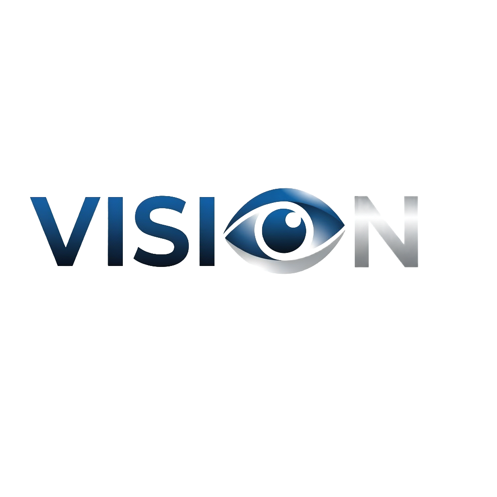 VIS Inc. Logo